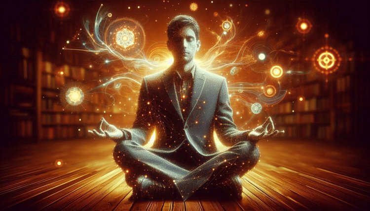 HIPNOTERAPIA: TRANSE OU MEDITAÇÃO? ENTENDA A DIFERENÇA!