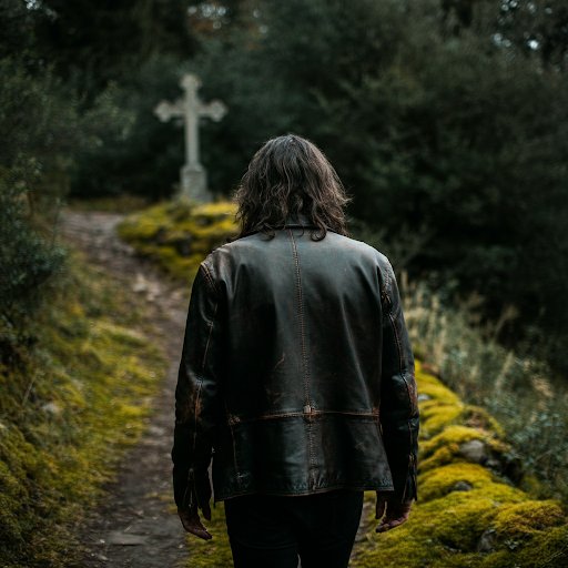 UM CHAMADO À AUTENTICIDADE EM TEMPOS DE CRISE: "EU SOU O CAMINHO, A VERDADE E A VIDA."